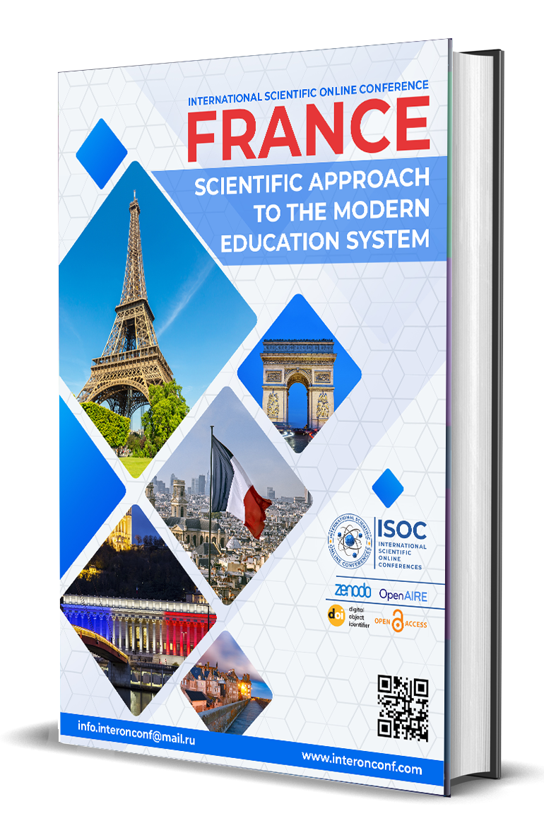 					View Vol. 2 No. 24 (2024): SCIENTIFIC APPROACH TO THE MODERN EDUCATION SYSTEM
				